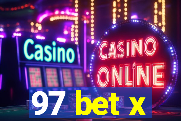 97 bet x